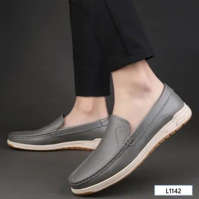 Plush Drift Loafer